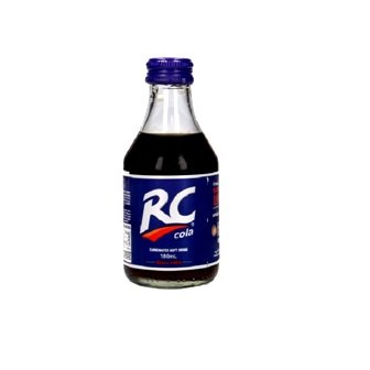 RC Cola Soft Drinks 180 ml-img